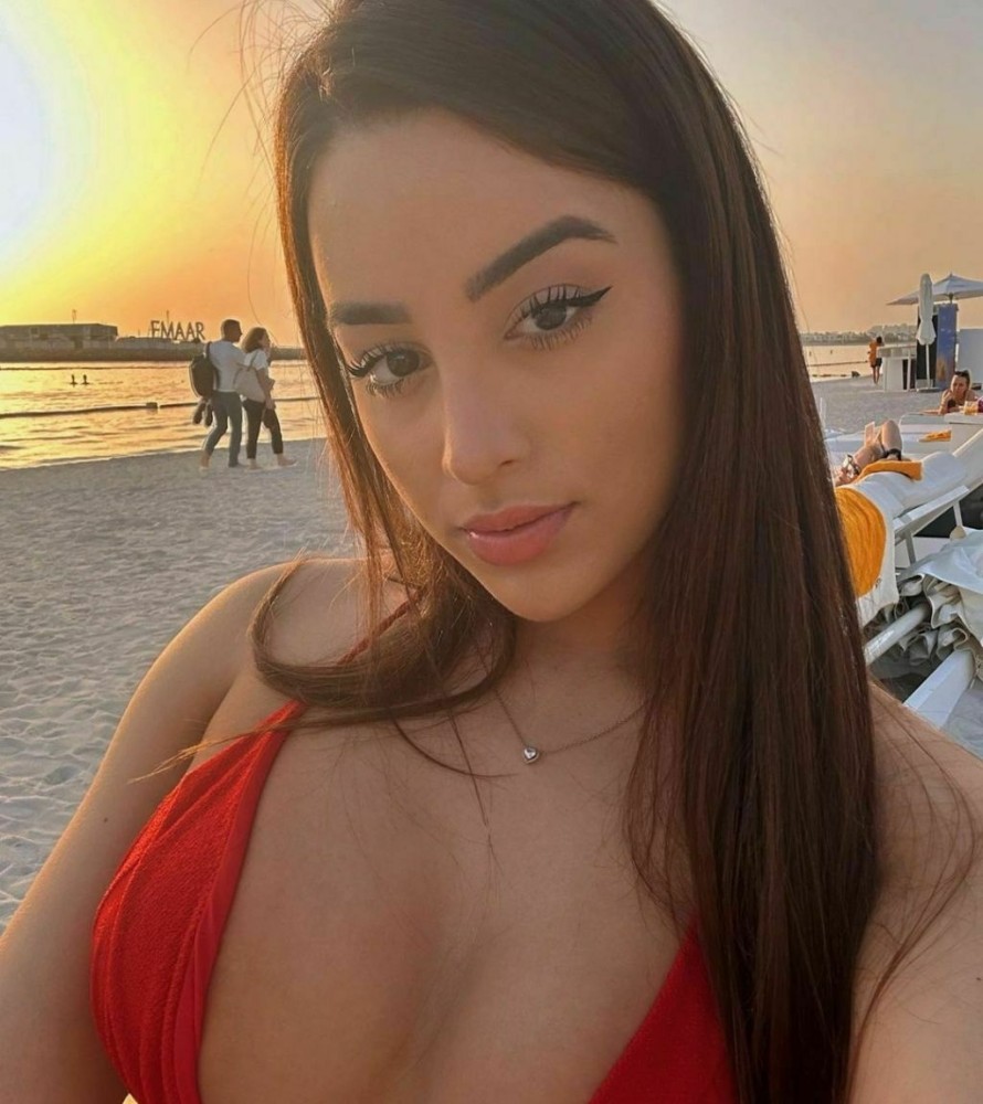 Индивидуалка Лиза фото № 2 в городе Тихвин