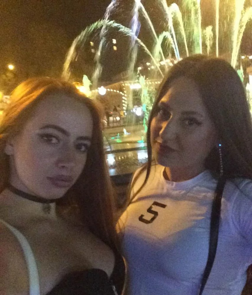 Индивидуалка Люда фото № 2 в городе Тихвин