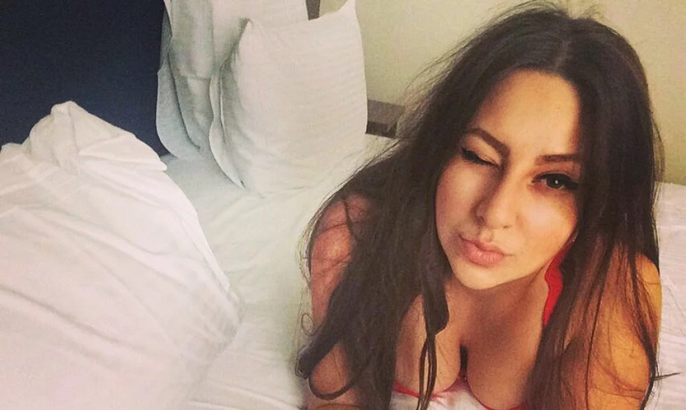 Индивидуалка Люда фото № 2 в городе Тихвин