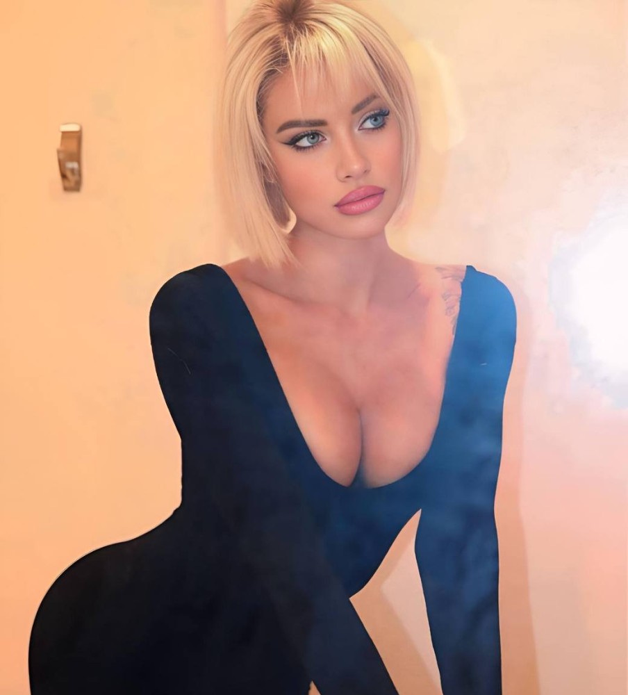 Индивидуалка Марина фото № 2 в городе Тихвин