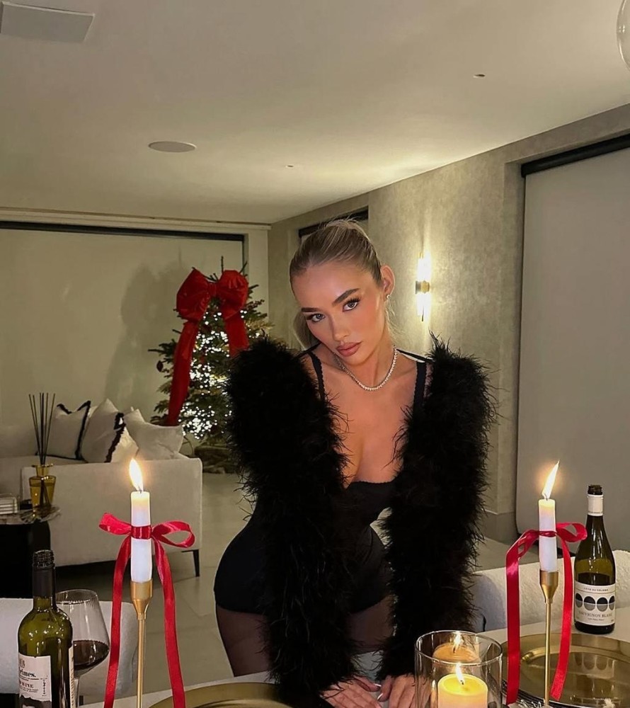 Индивидуалка Марья фото № 2 в городе Тихвин