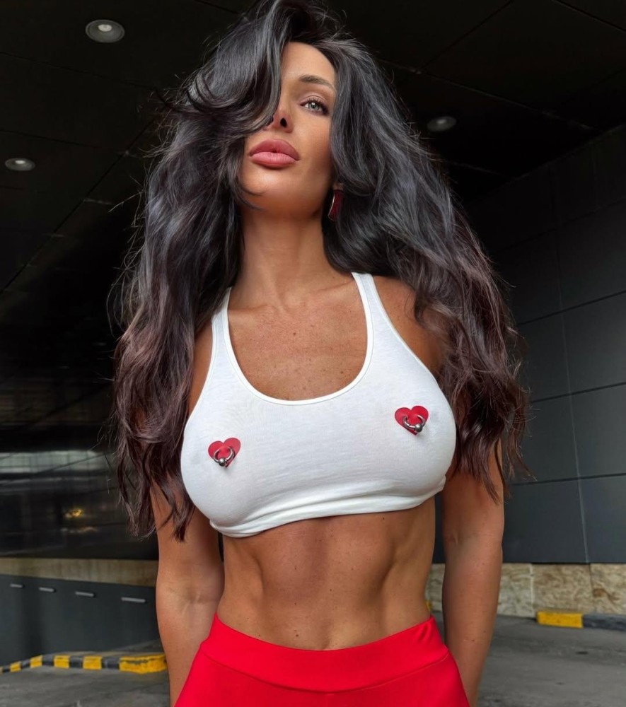 Индивидуалка Марья фото № 2 в городе Тихвин