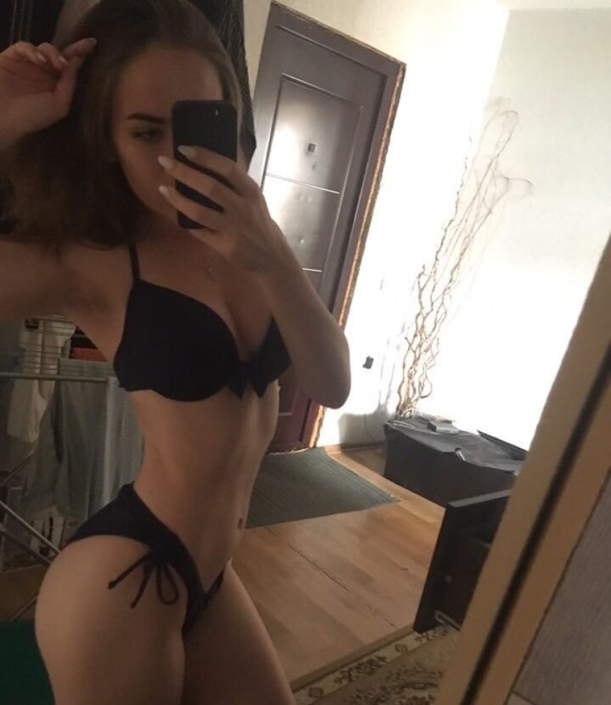 Индивидуалка Мила фото № 2 в городе Тихвин