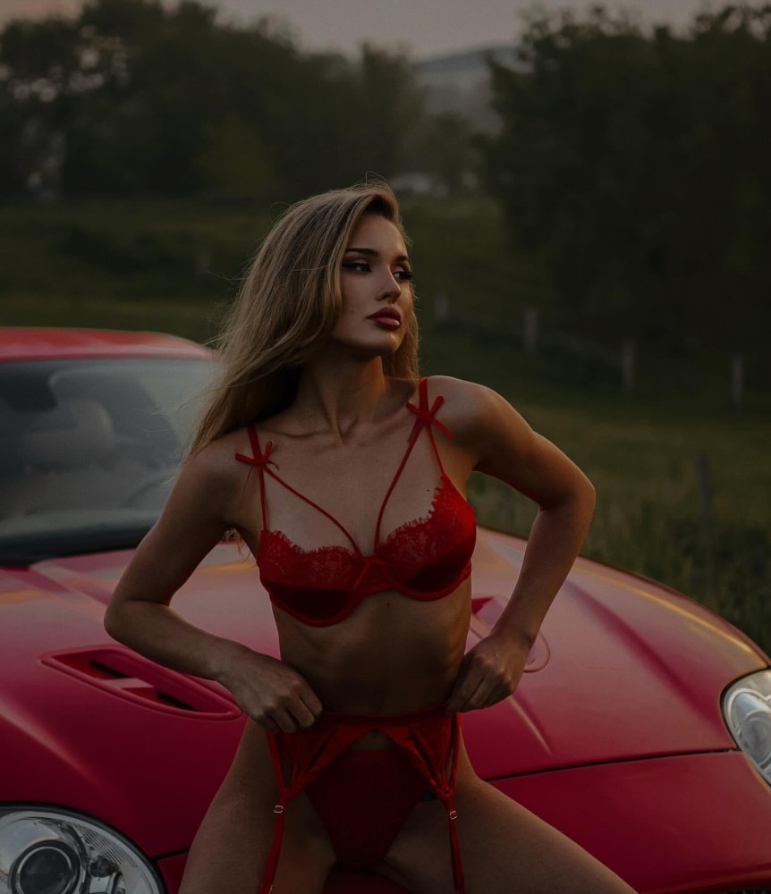 Индивидуалка Надежда фото № 2 в городе Тихвин