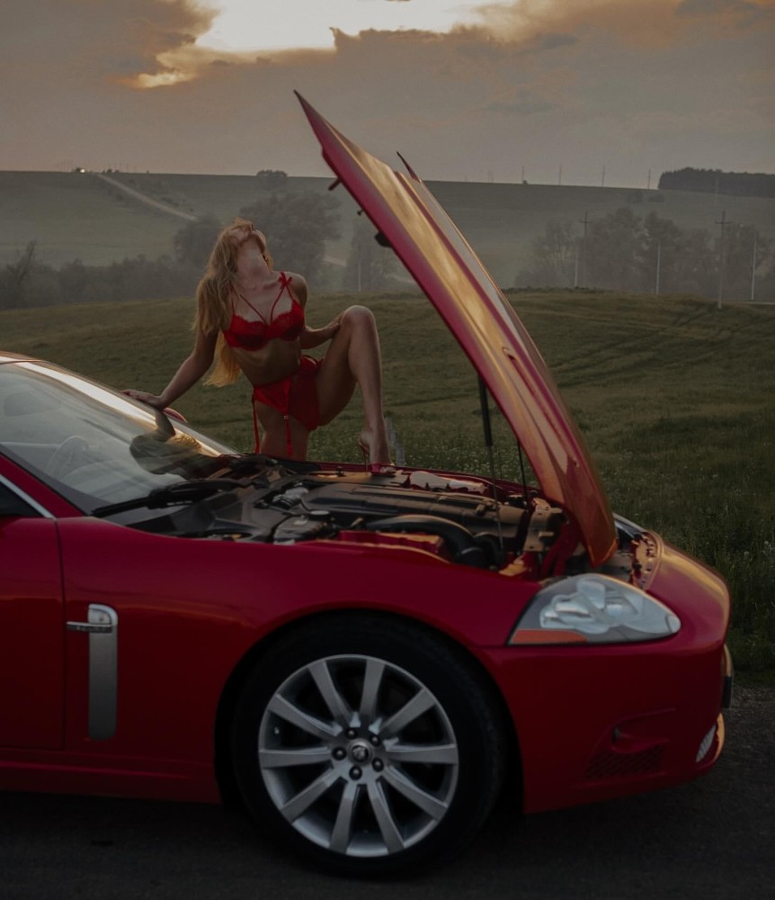 Индивидуалка Надежда фото № 2 в городе Тихвин