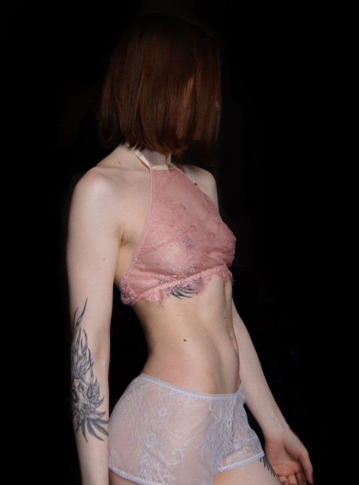 Индивидуалка Ольга фото № 2 в городе Тихвин