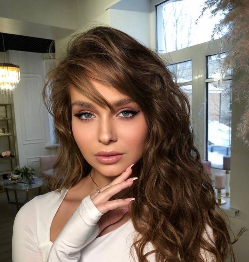 Индивидуалка Юлия главное фото в городе Тихвин 