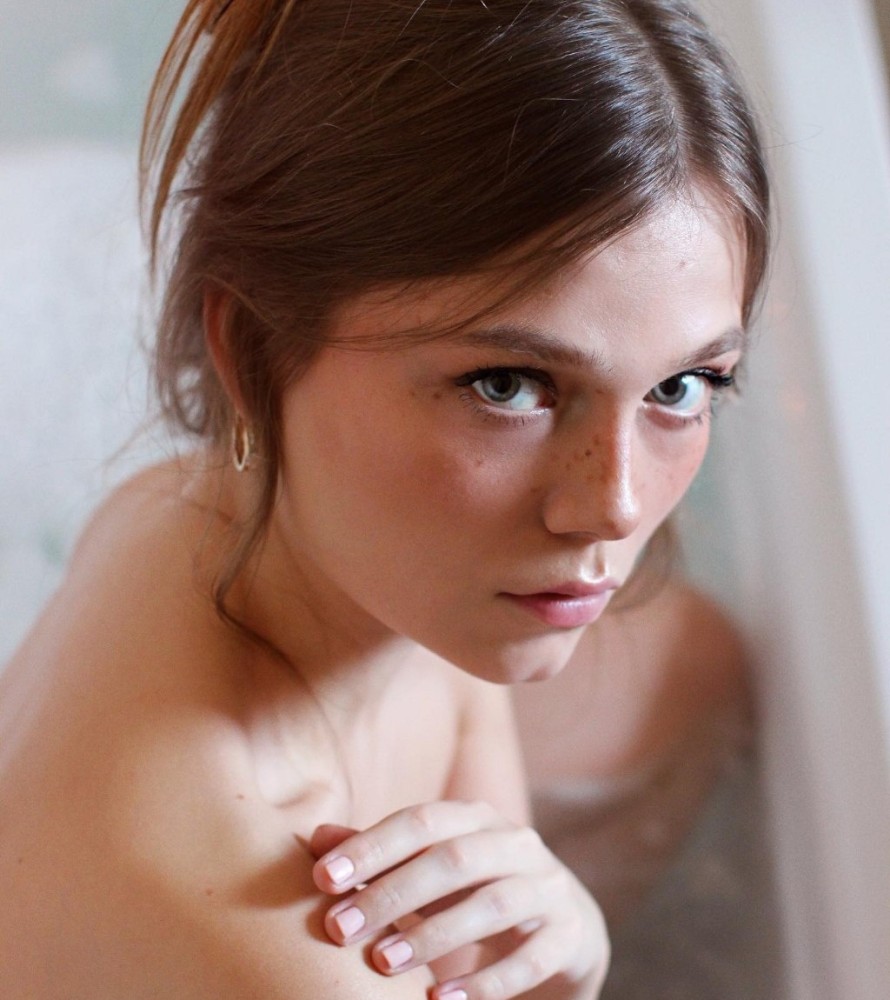 Индивидуалка Ника главное фото в городе Тихвин 