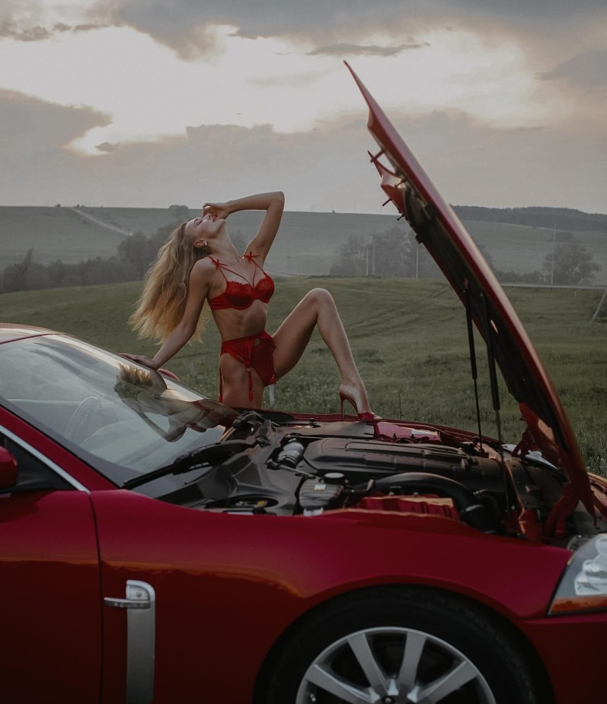 Индивидуалка Надежда главное фото в городе Тихвин 