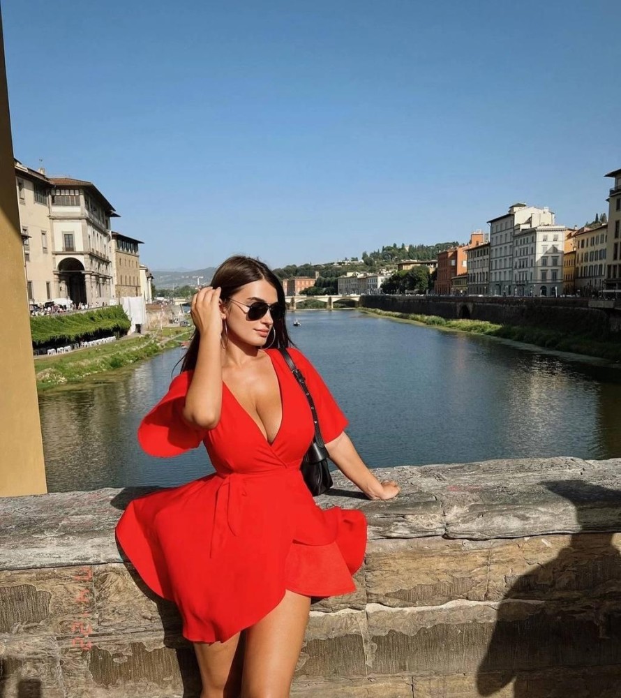 Индивидуалка Варвара главное фото в городе Тихвин 