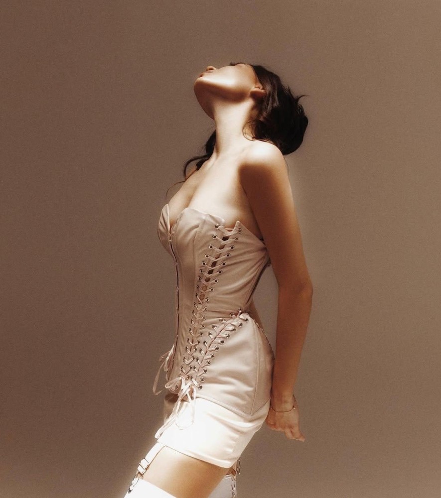 Индивидуалка Рая главное фото в городе Тихвин 