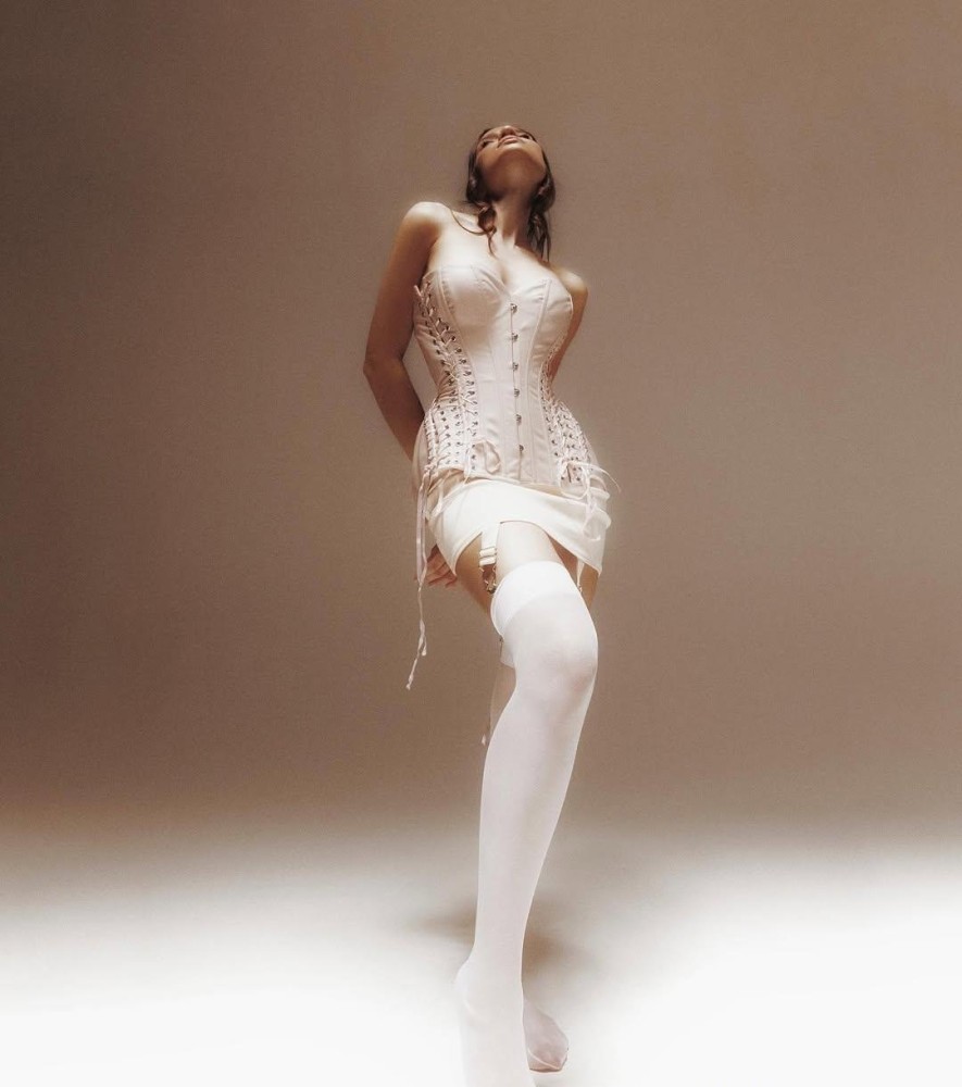 Индивидуалка Рая фото № 2 в городе Тихвин