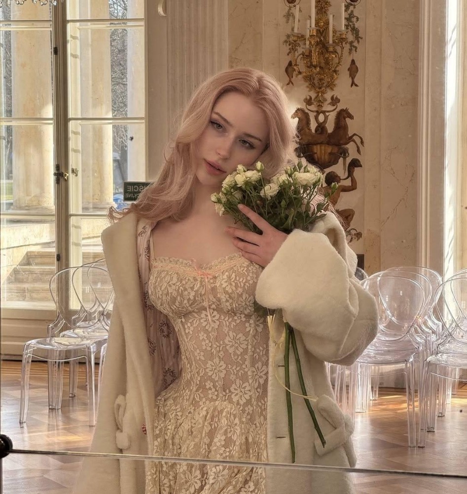 Индивидуалка Рита фото № 2 в городе Тихвин