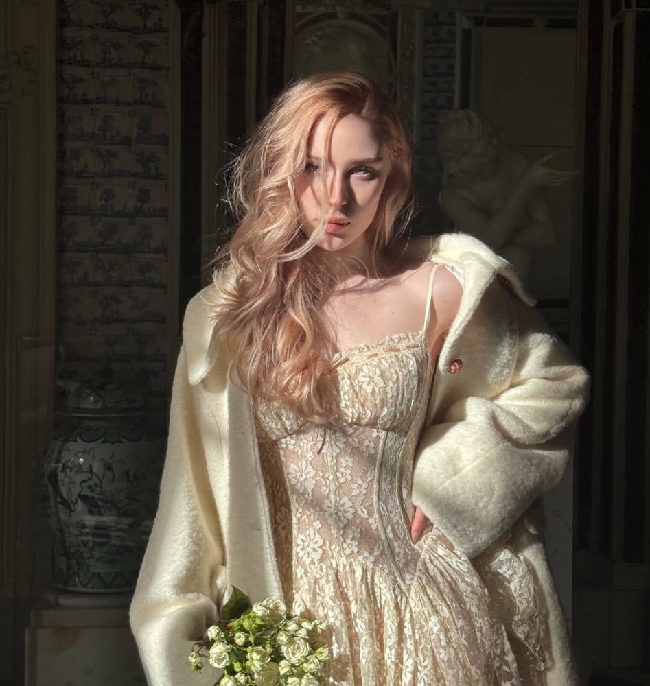 Индивидуалка Рита фото № 2 в городе Тихвин