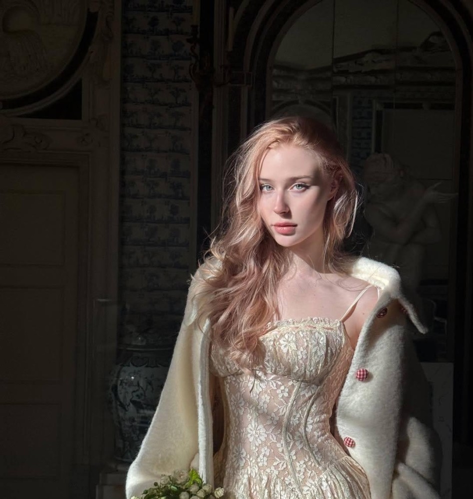 Индивидуалка Рита фото № 2 в городе Тихвин