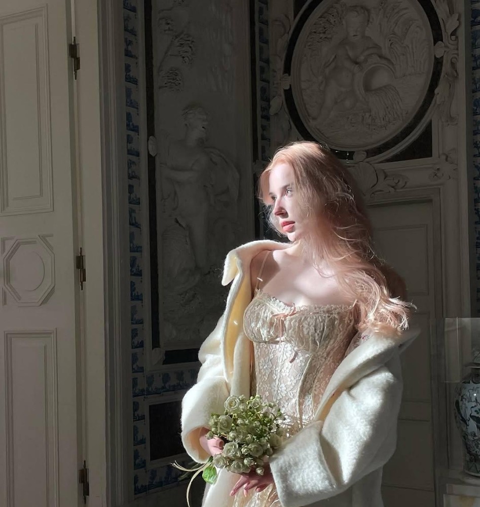 Индивидуалка Рита фото № 2 в городе Тихвин