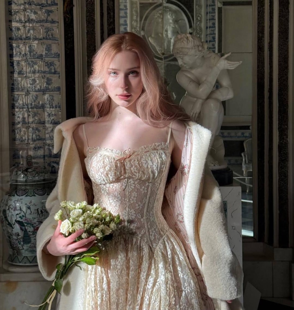 Индивидуалка Рита фото № 2 в городе Тихвин