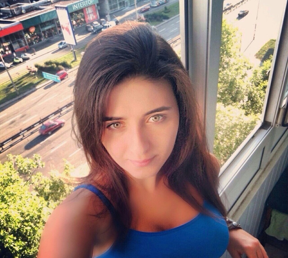 Индивидуалка Рита фото № 2 в городе Тихвин