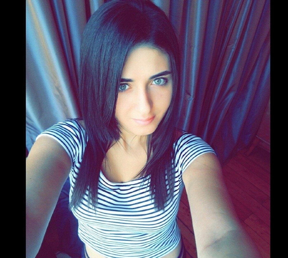 Индивидуалка Рита фото № 2 в городе Тихвин