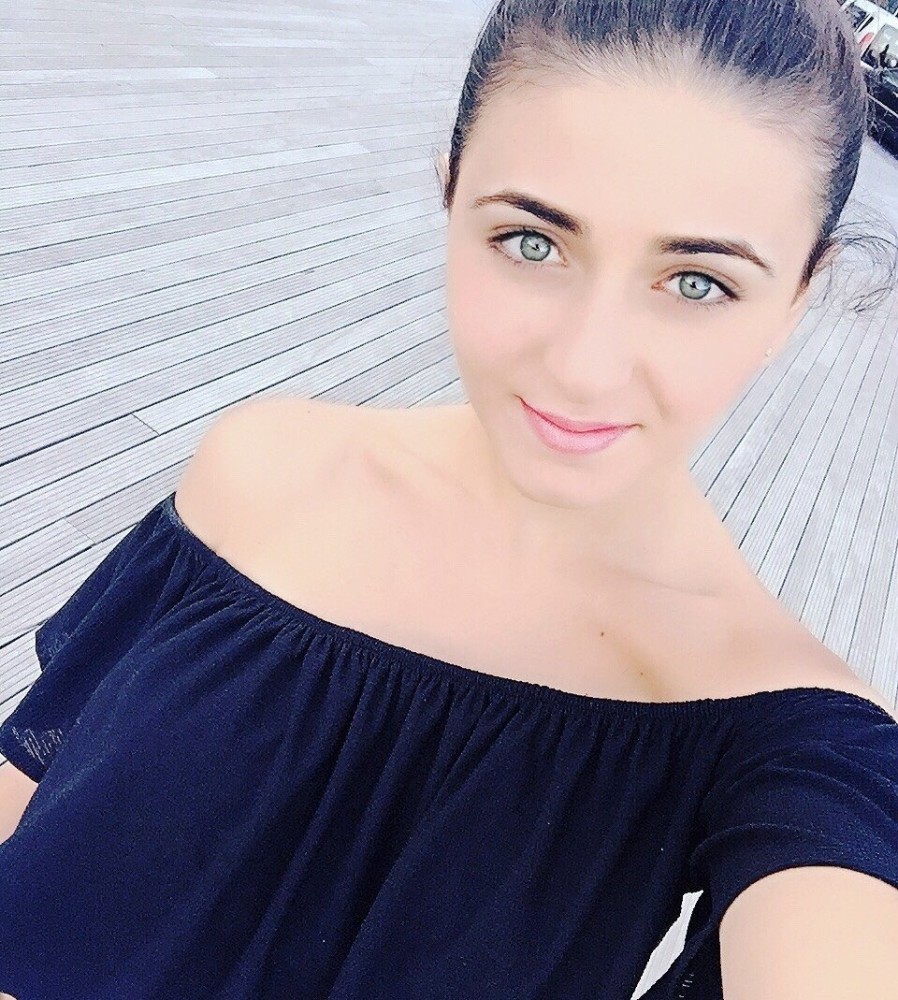 Индивидуалка Рита фото № 2 в городе Тихвин