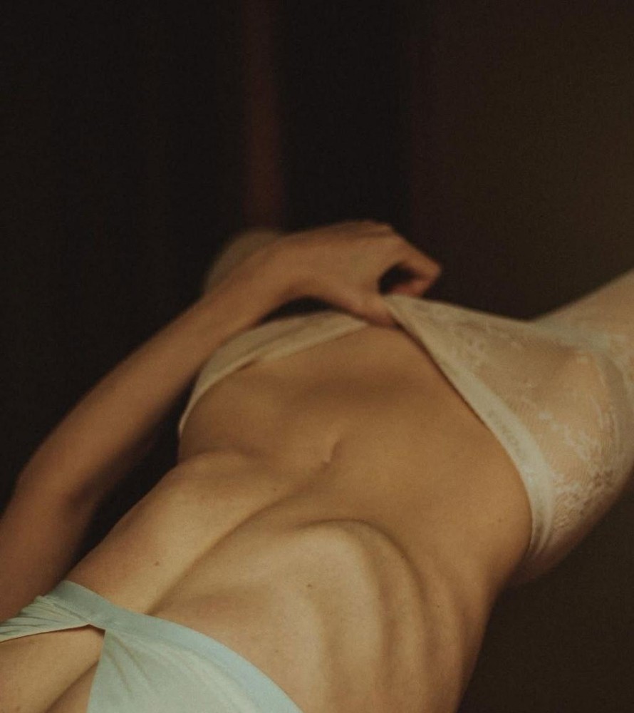 Индивидуалка Рузель фото № 2 в городе Тихвин