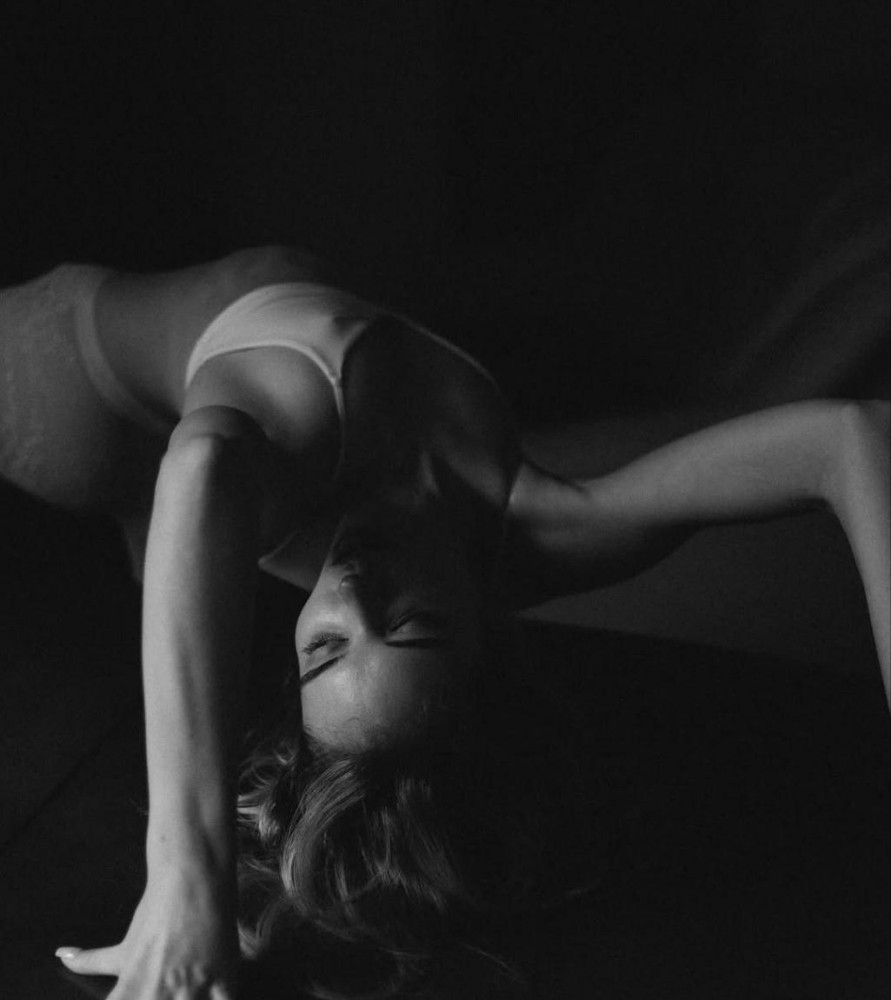 Индивидуалка Рузель фото № 2 в городе Тихвин