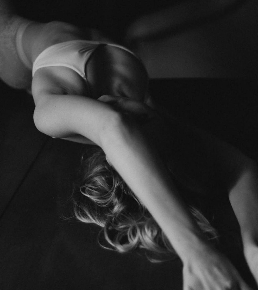 Индивидуалка Рузель фото № 2 в городе Тихвин