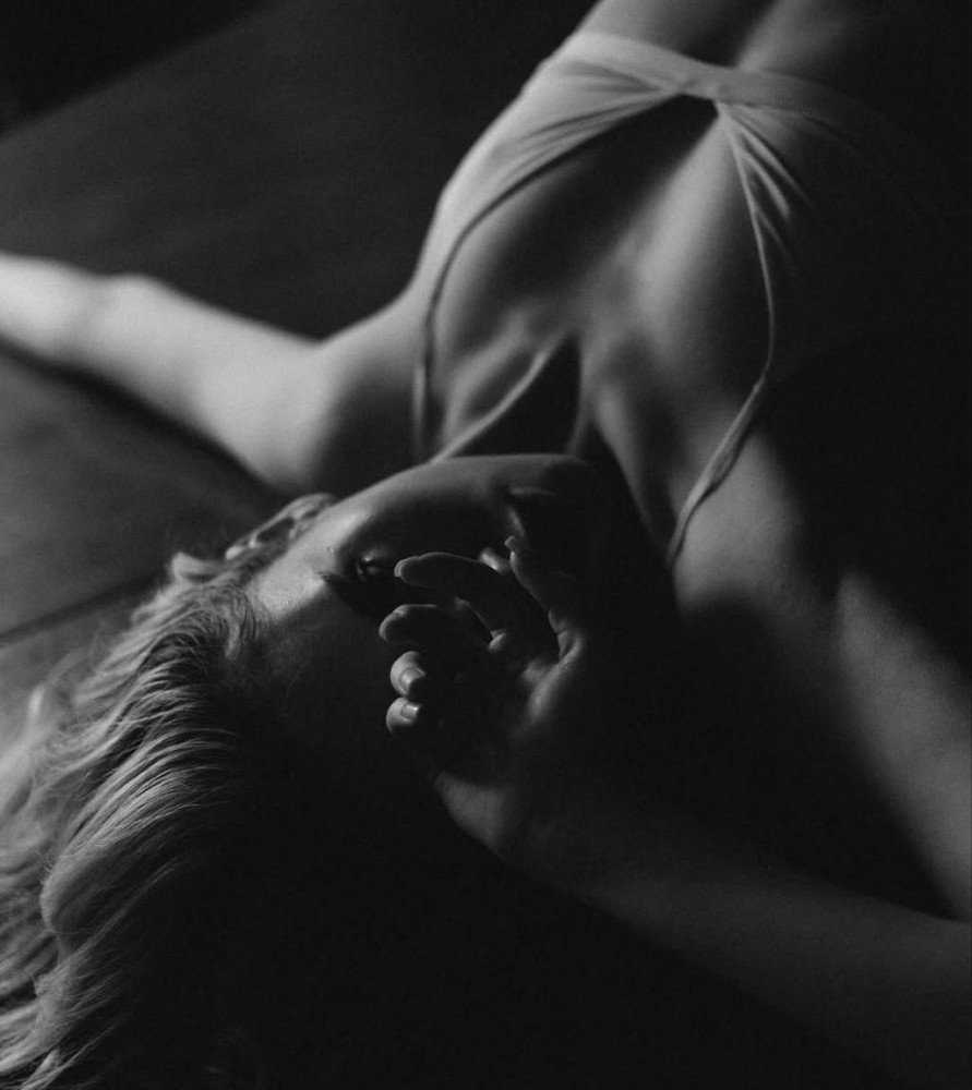 Индивидуалка Рузель фото № 2 в городе Тихвин