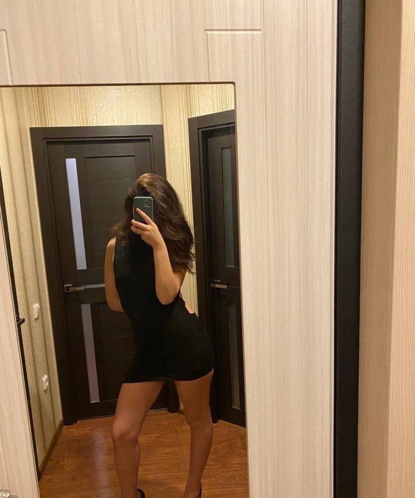 Индивидуалка Салли фото № 2 в городе Тихвин