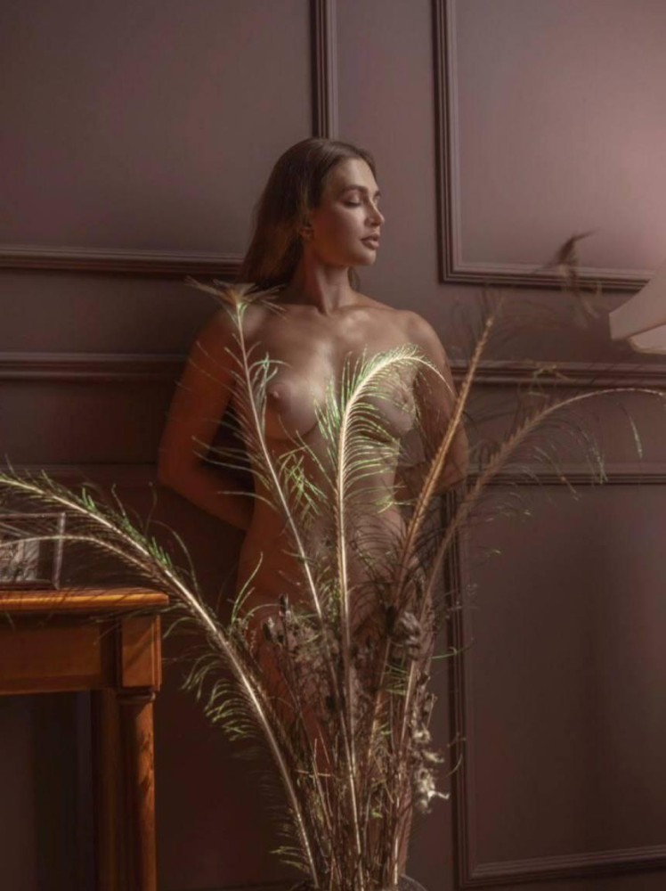 Индивидуалка Света фото № 2 в городе Тихвин