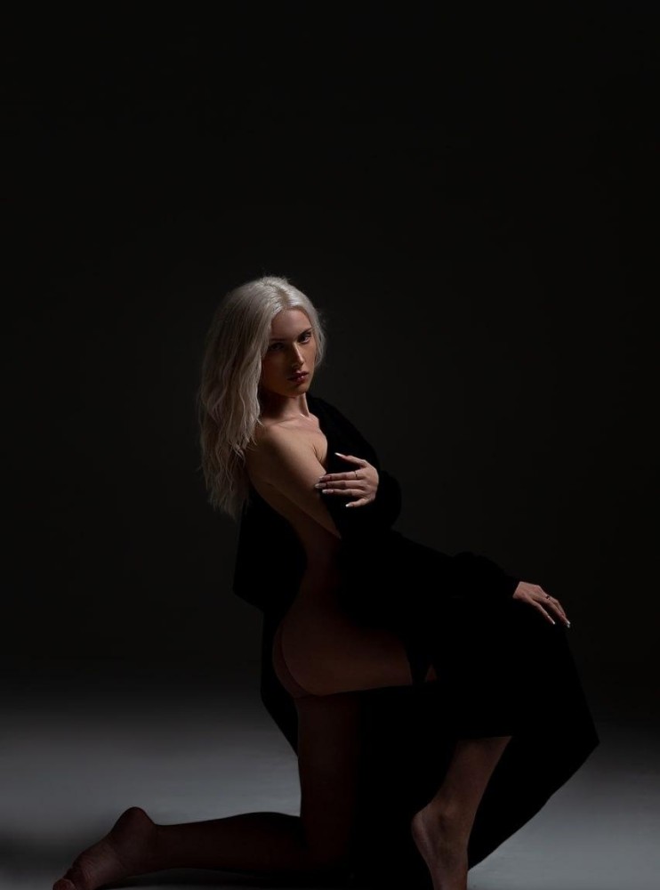 Индивидуалка Света фото № 2 в городе Тихвин