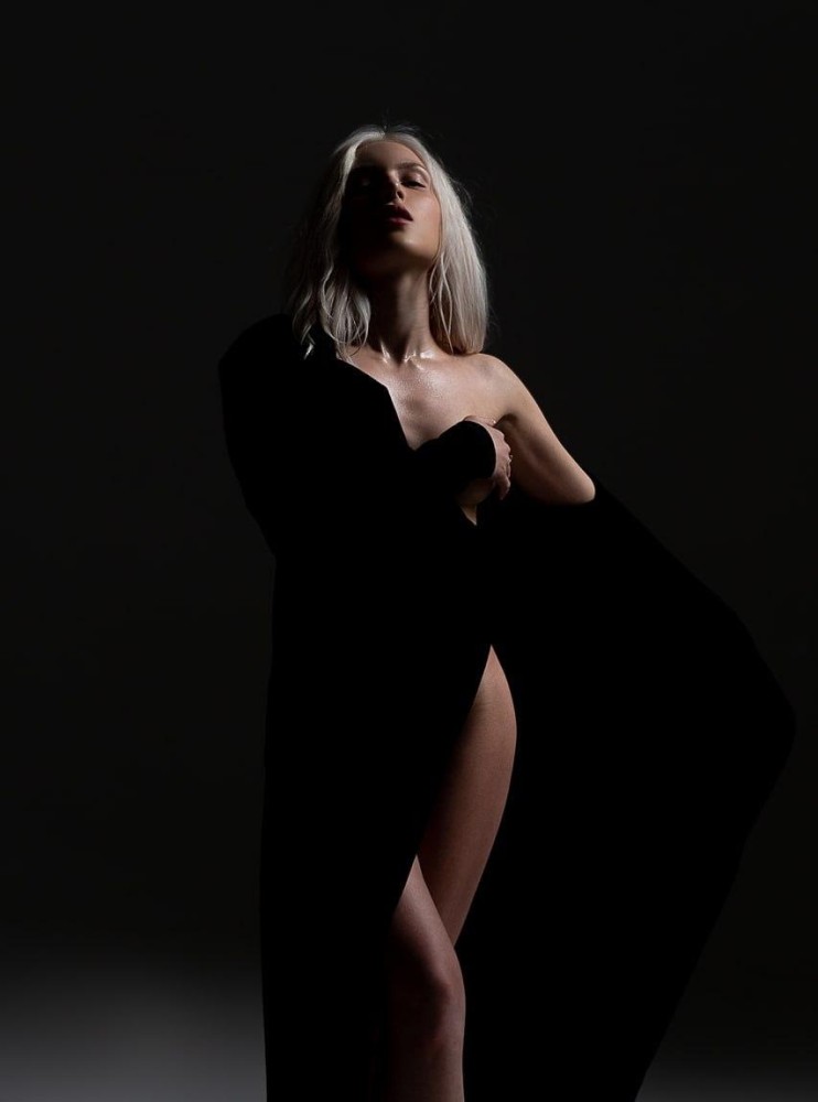 Индивидуалка Света фото № 2 в городе Тихвин