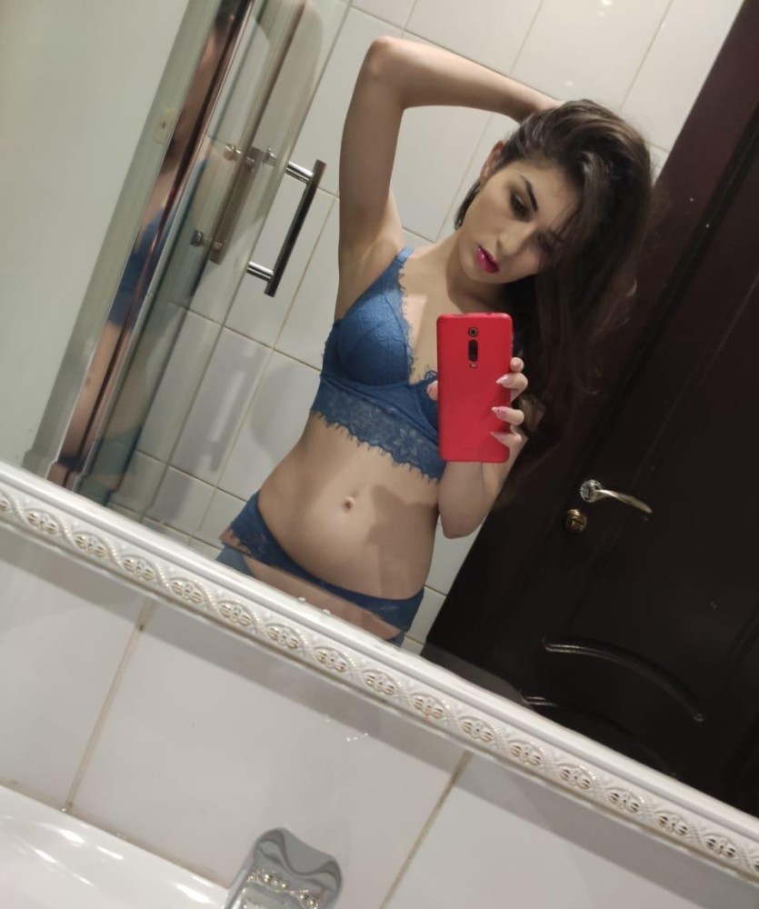 Индивидуалка Светка фото № 2 в городе Тихвин