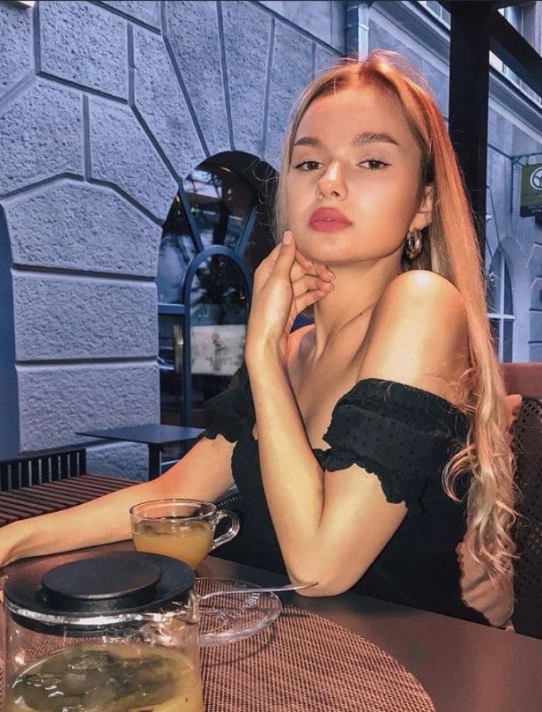 Индивидуалка Тамара фото № 2 в городе Тихвин