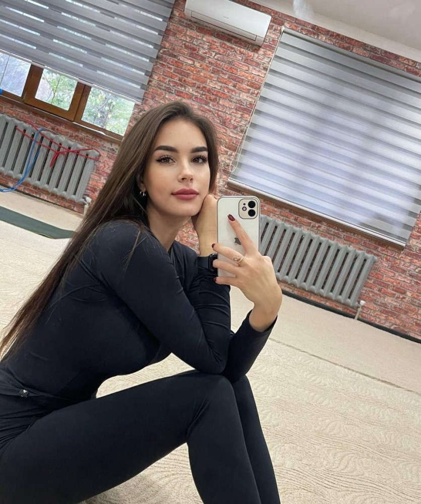 Индивидуалка Таня фото № 2 в городе Тихвин