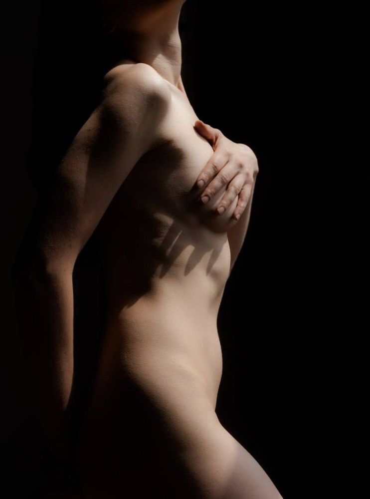 Индивидуалка Тоня фото № 2 в городе Тихвин