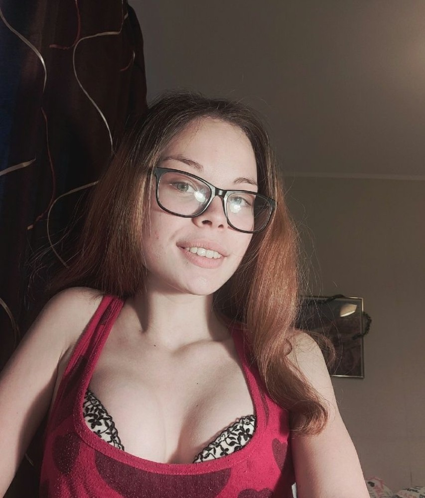 Индивидуалка Валентина фото № 2 в городе Тихвин