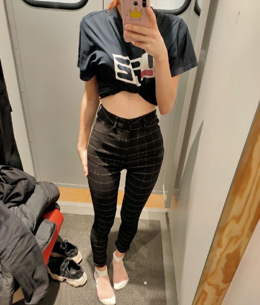 Индивидуалка Валентина фото № 2 в городе Тихвин