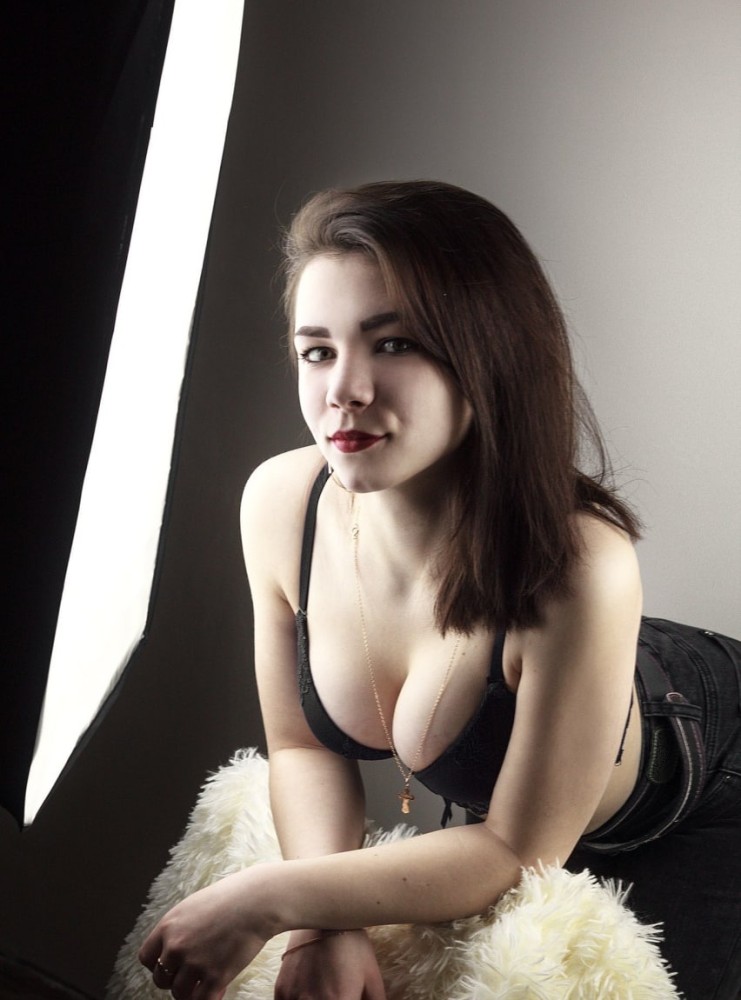 Индивидуалка Валерия фото № 2 в городе Тихвин