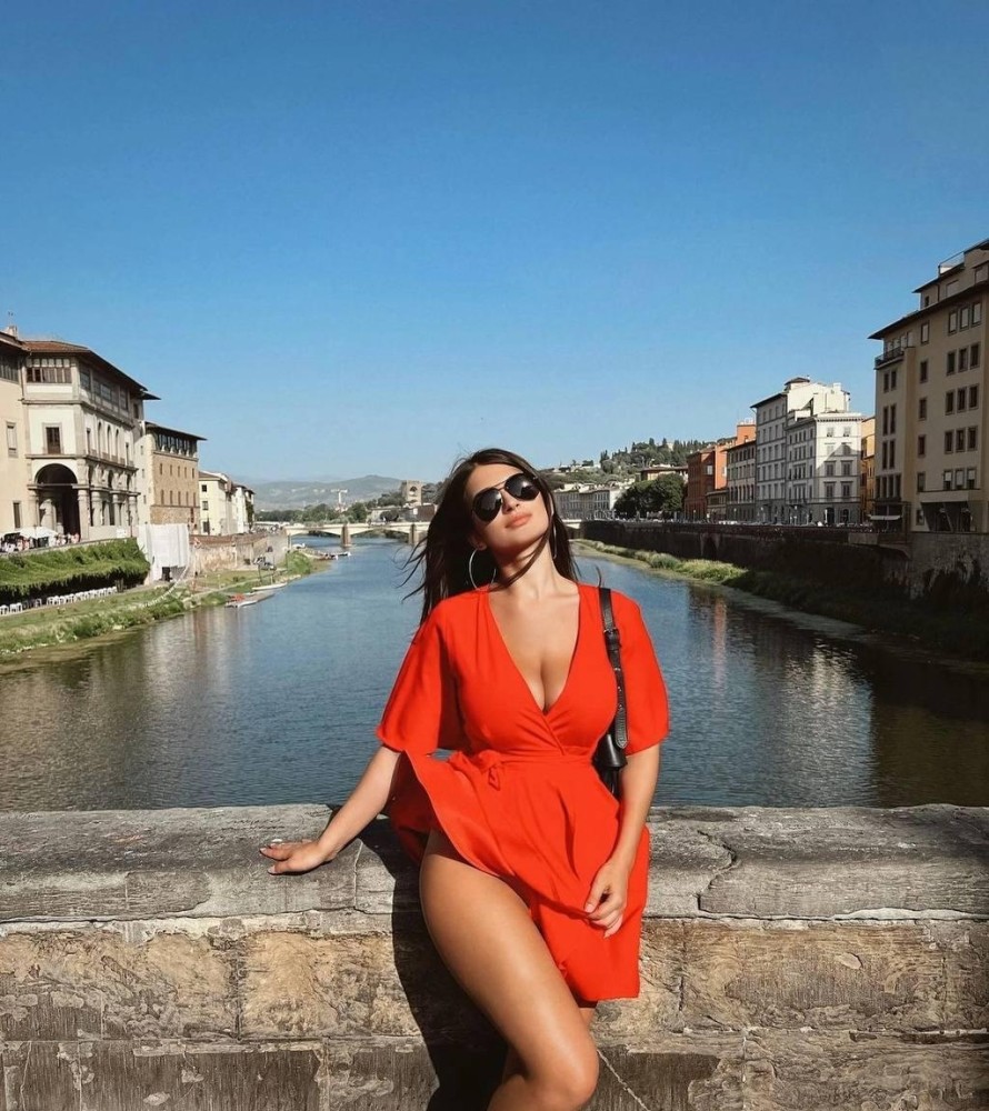 Индивидуалка Варвара фото № 2 в городе Тихвин