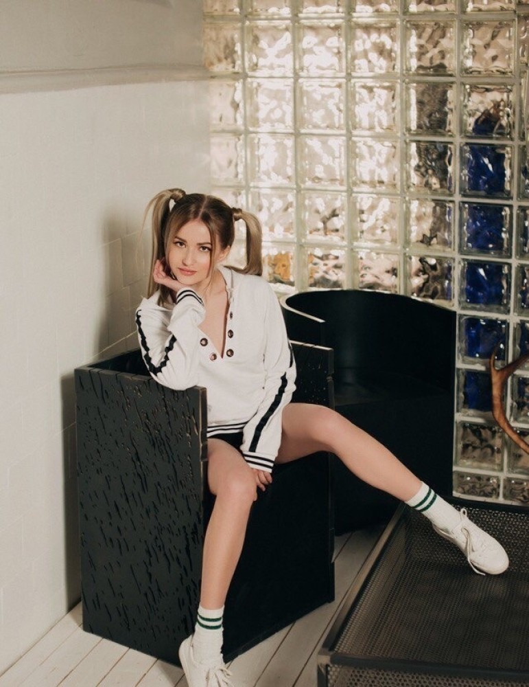 Индивидуалка Вика фото № 2 в городе Тихвин