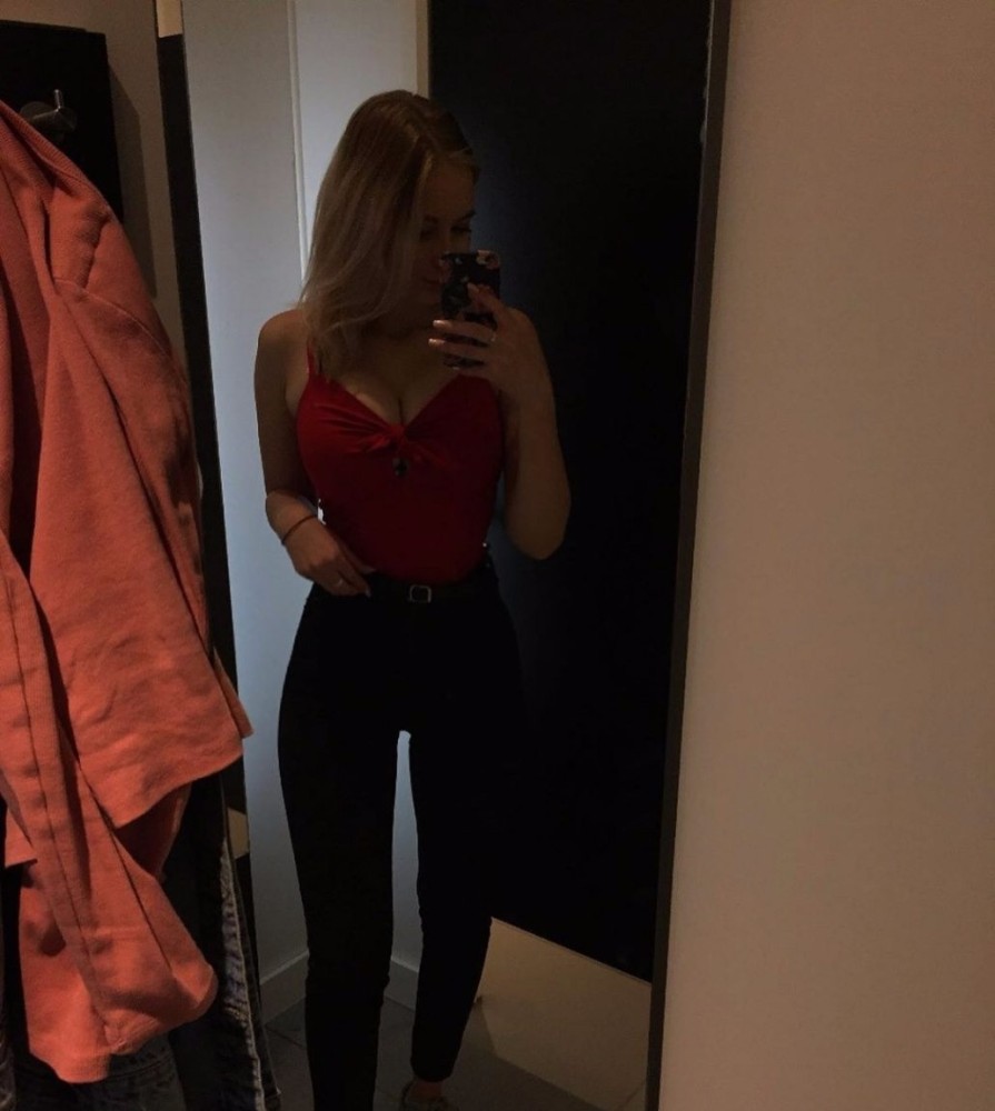 Индивидуалка Виола фото № 2 в городе Тихвин