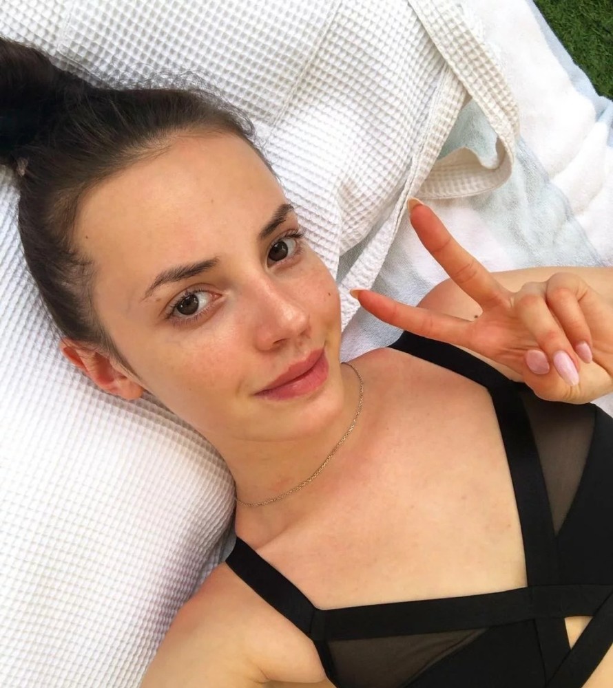 Индивидуалка Янка фото № 2 в городе Тихвин