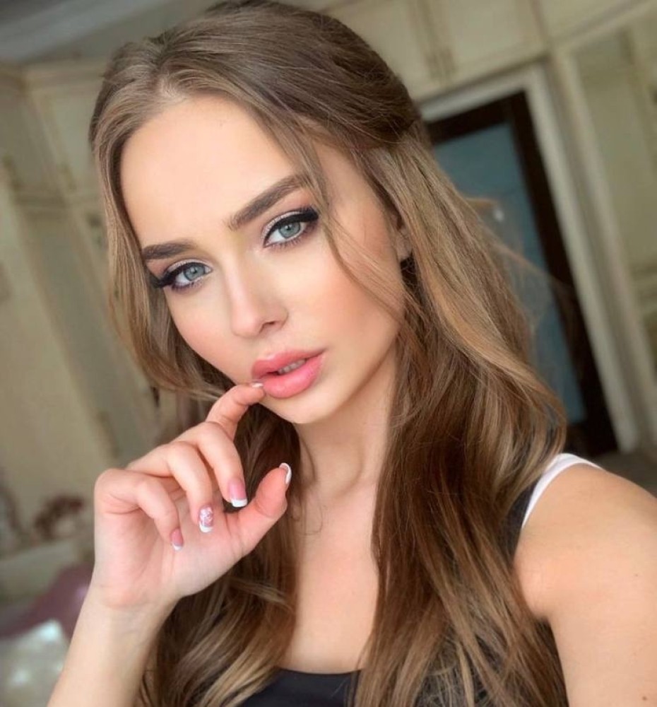 Индивидуалка Юлия фото № 2 в городе Тихвин