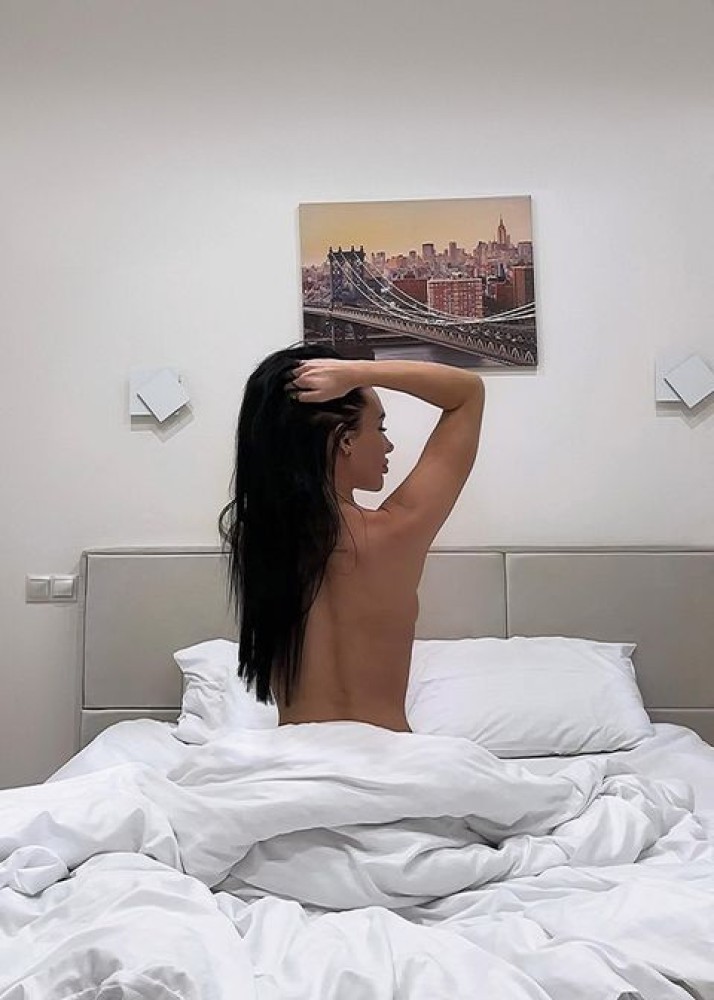 Индивидуалка Аделина фото № 2 в городе Тихвин