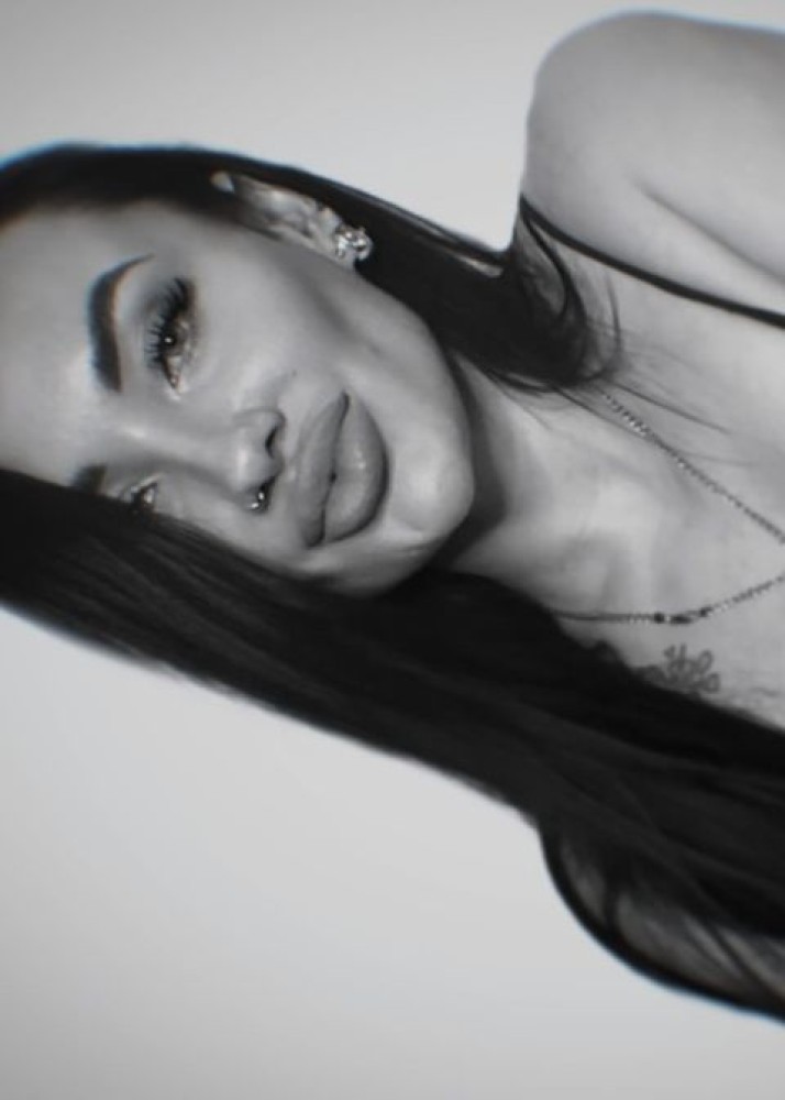 Индивидуалка Аделина фото № 2 в городе Тихвин