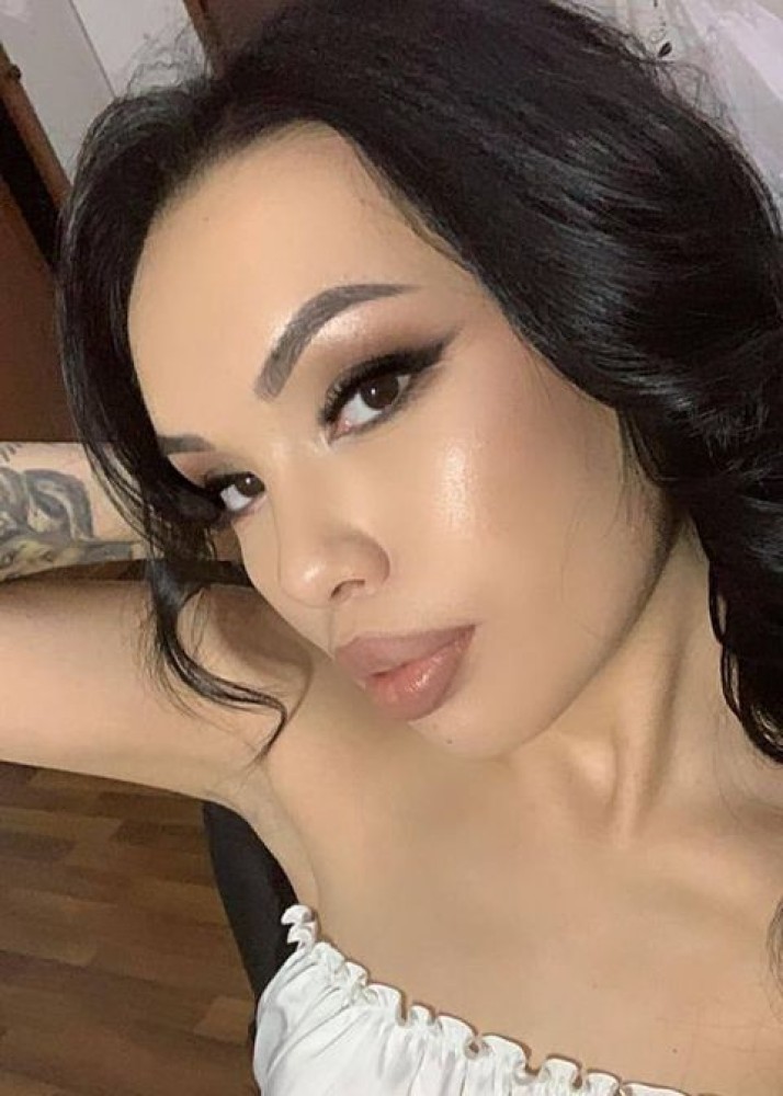 Индивидуалка Айлин фото № 2 в городе Тихвин