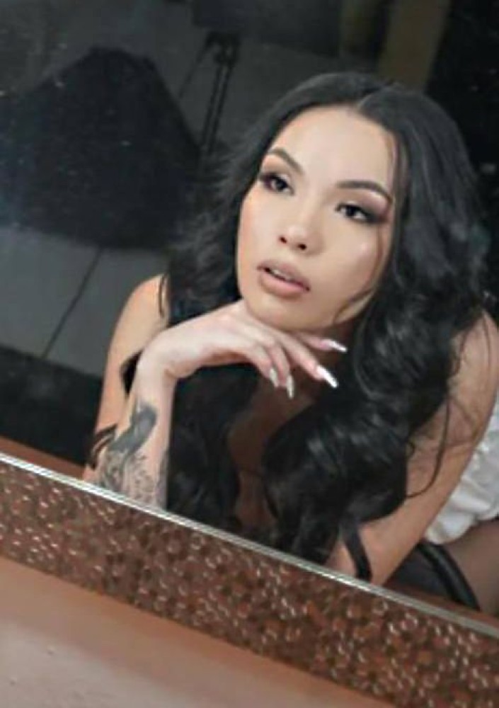 Индивидуалка Айлин фото № 2 в городе Тихвин