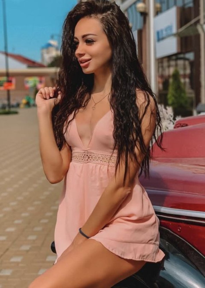 Индивидуалка Алина фото № 2 в городе Тихвин