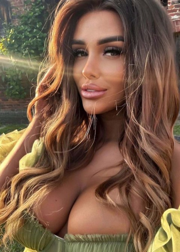 Индивидуалка Алина главное фото в городе Тихвин 